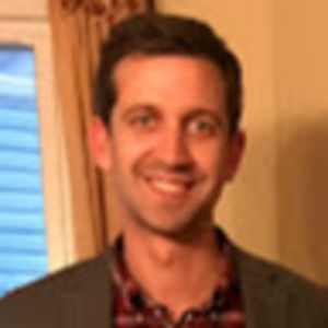 Meet your Posher, Joel